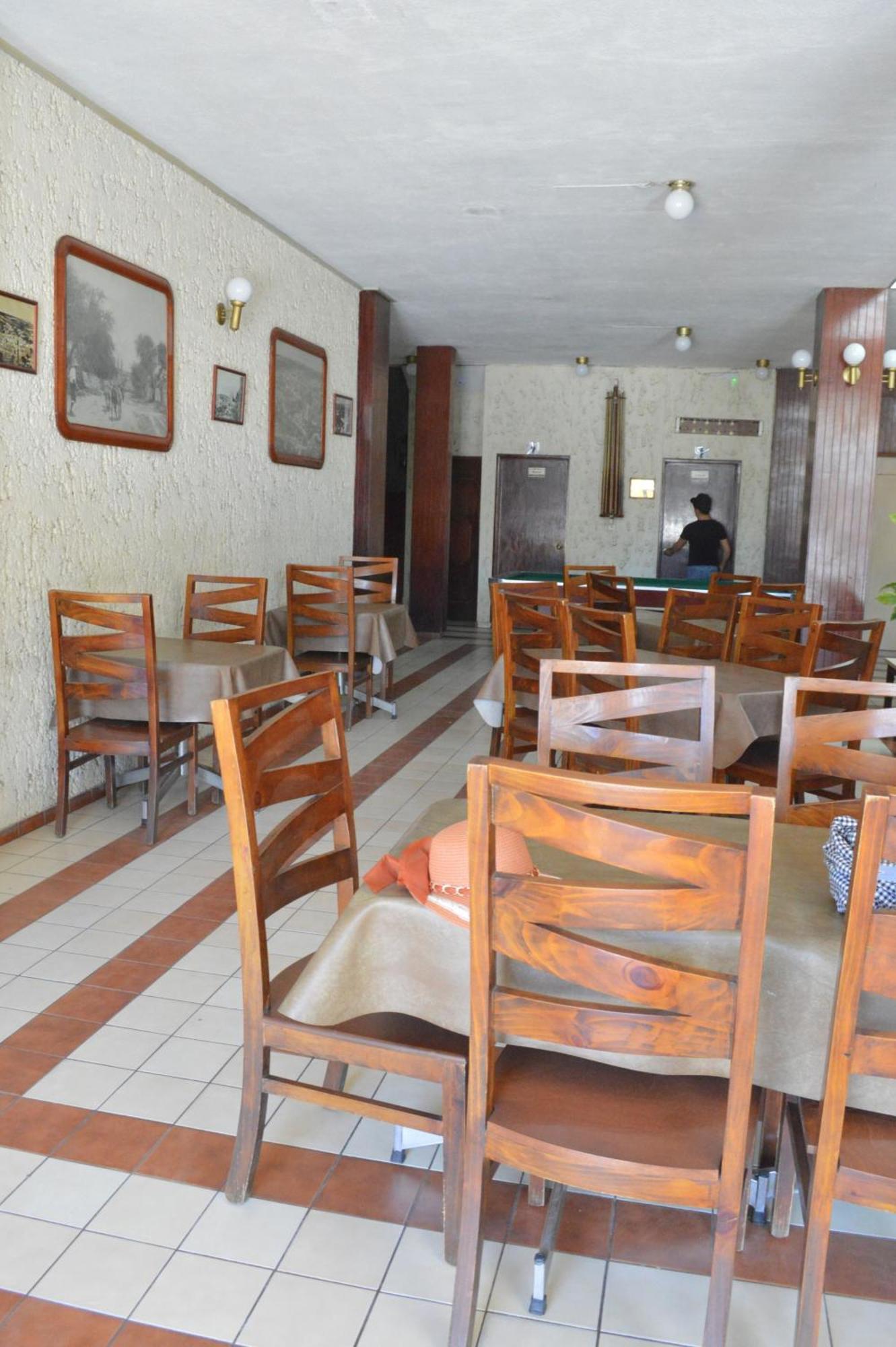 Hotel Topacio San Juan de los Lagos Exteriör bild